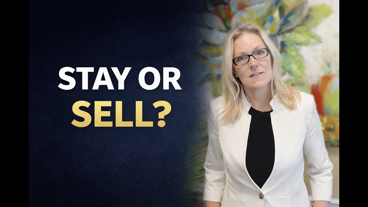 Cost of Downsizing vs Staying in a Franklin Home