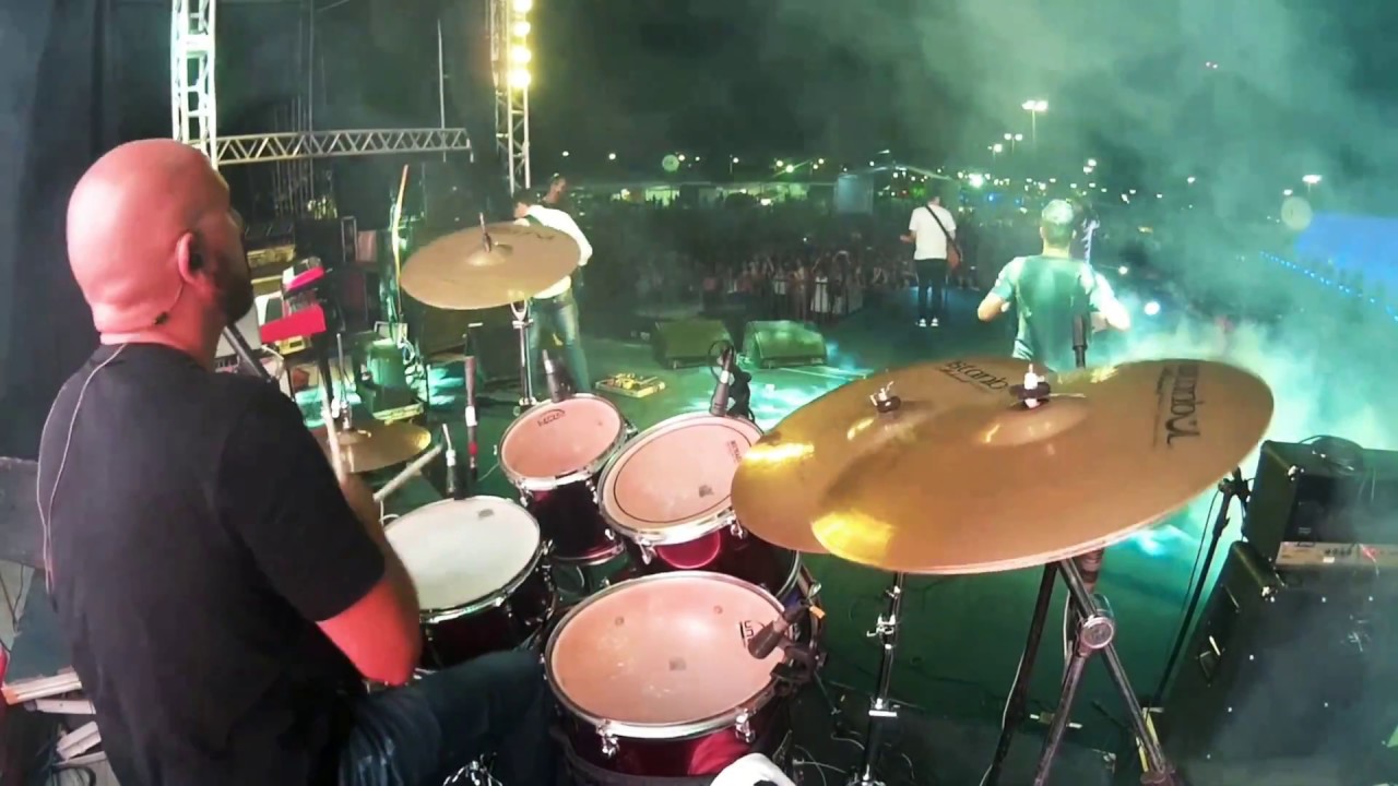 Souz&atilde;o Batera - Celebre ao Rei