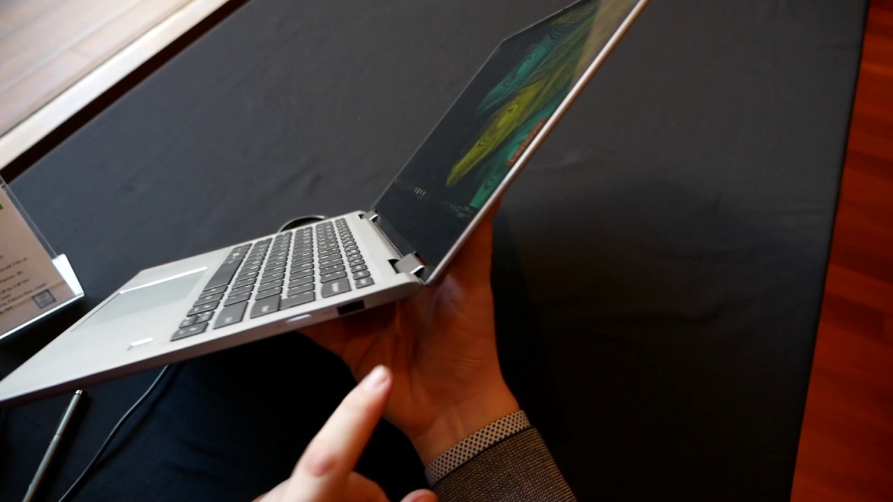 Lenovo Yoga 720 13