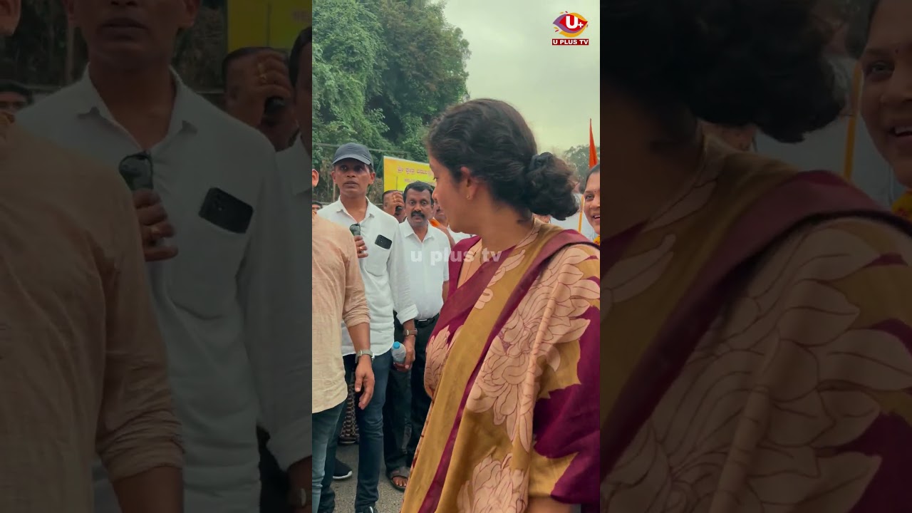 UJIRE: Dharmasthala Lakshadeepothsava 2023 - PAADAYATRE #dharmastala #ujiretodharmasthala #glimpse