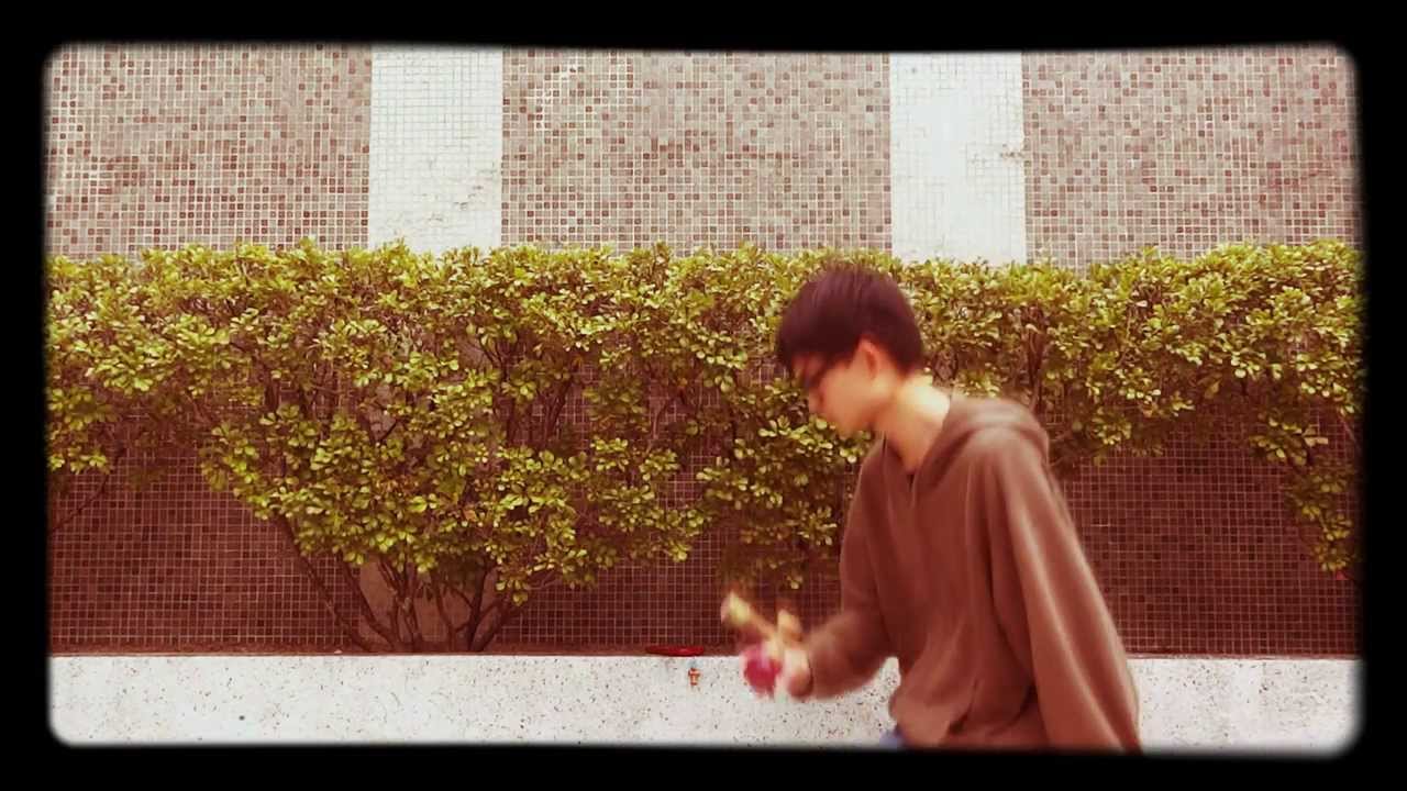 LUNAR FLIPS AGAINST CANCER - Li Ho Cheung