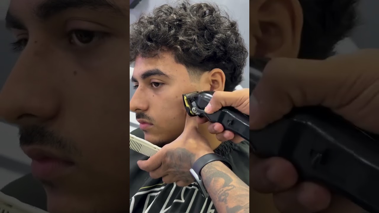 WAHL Magic Clip Cordless Black та Detailer Cordless Gold😎