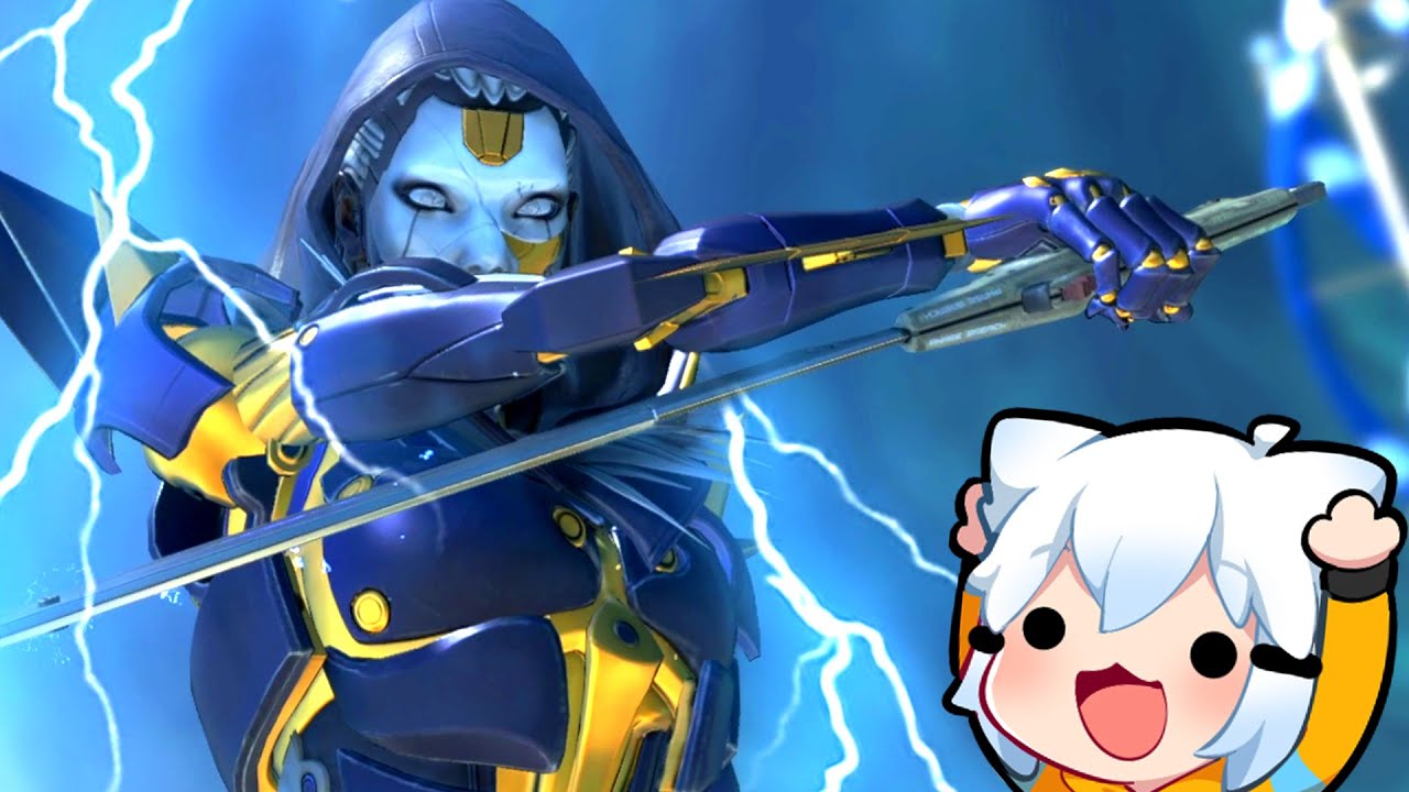 so ASH IS CRACKED in Apex Season 11!?!!