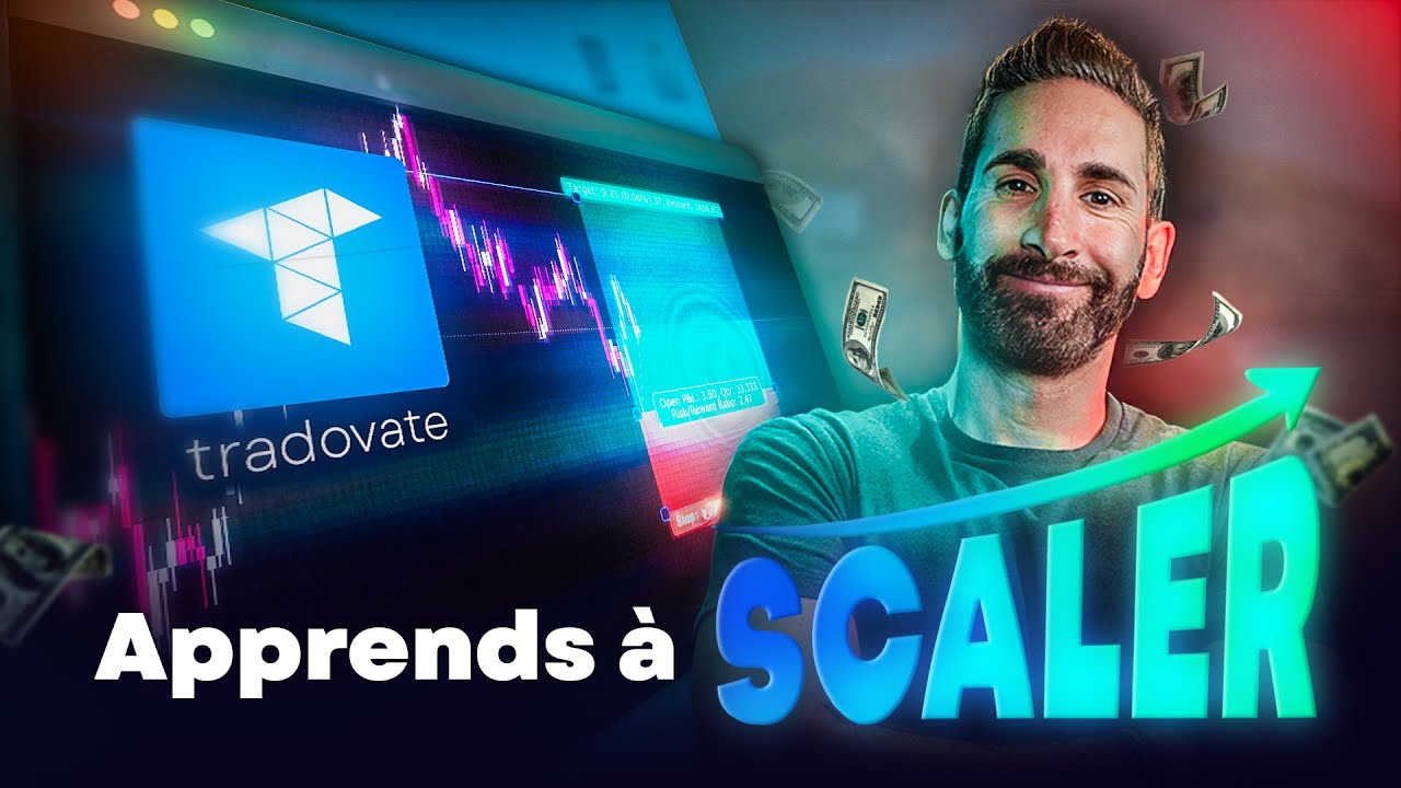 COMMENT PASSER DE 500€/MOIS À 2 500€/MOIS GRÂCE AU TRADING ? 🤑