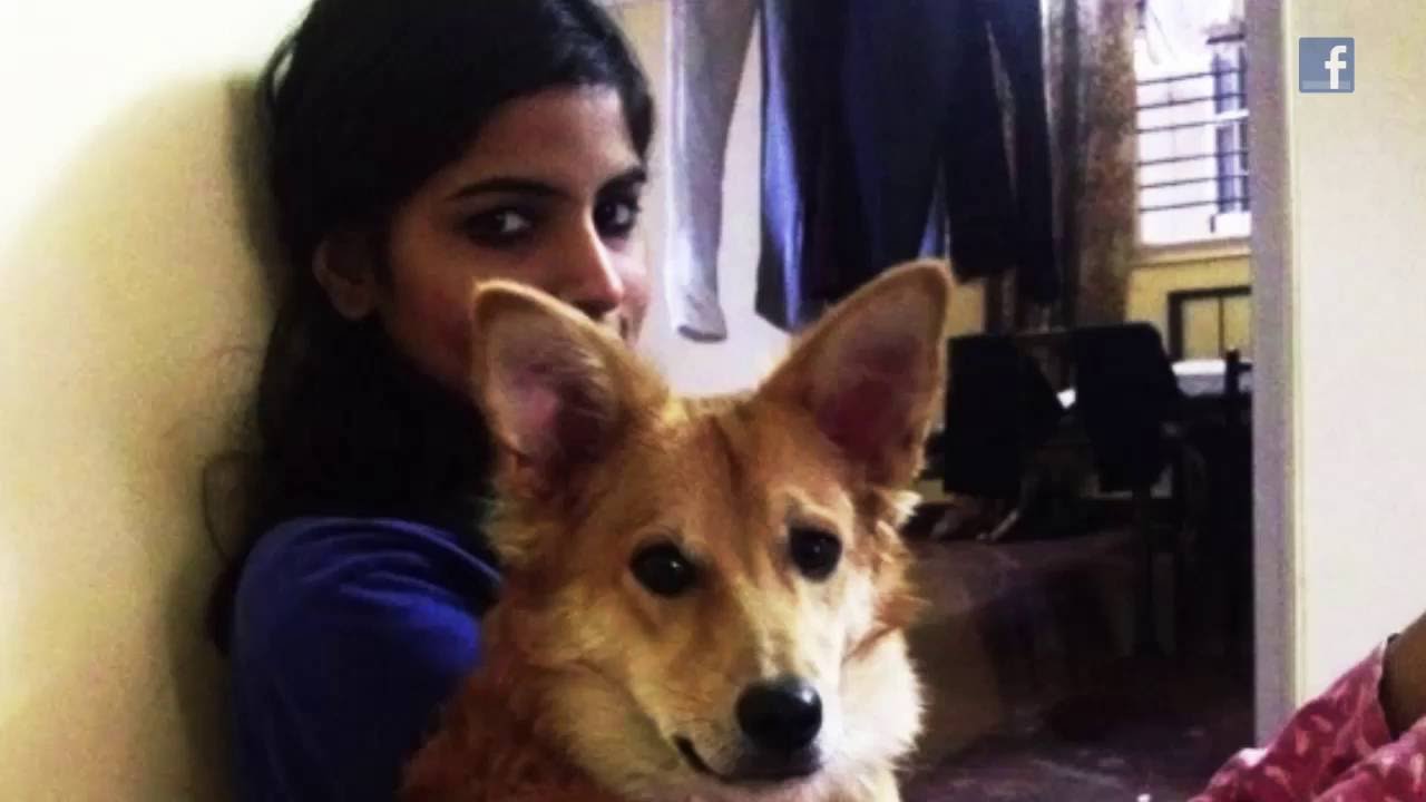 Woman Chooses Dog Over Future Husband