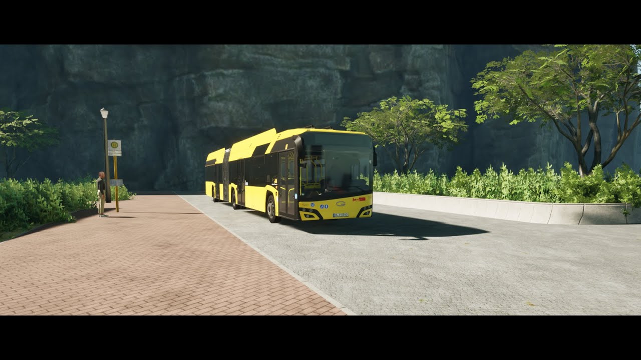 The bus multiplayer heinsberg