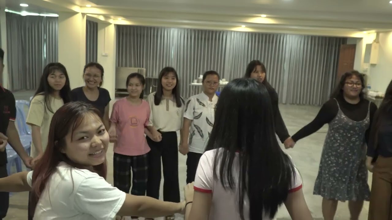 Falam Mino Gathering (FBCY, 2024)