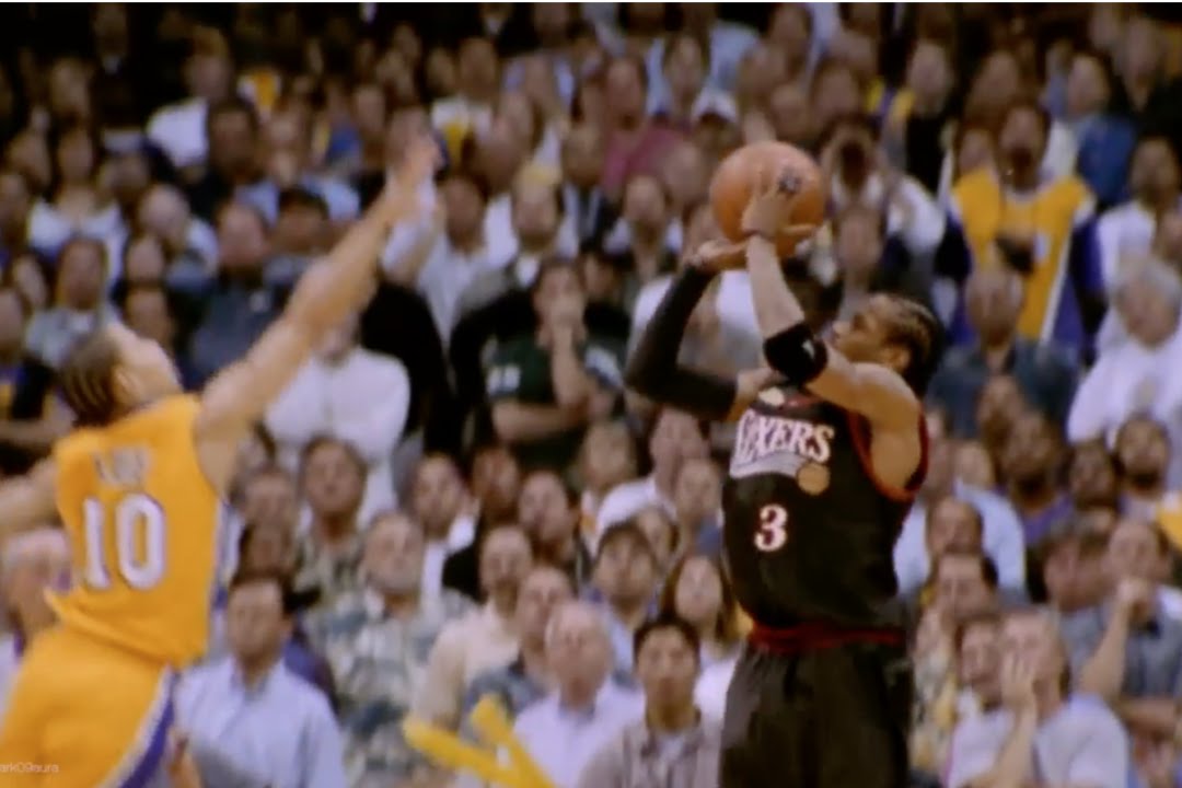 NBA Ultimate 2000s Highlight Mix HD