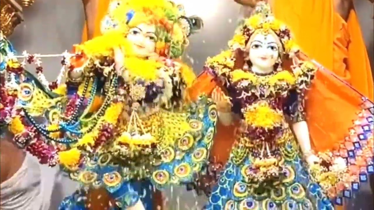 Must Visit Temple | Divine Darshan & Peaceful Spiritual Experience