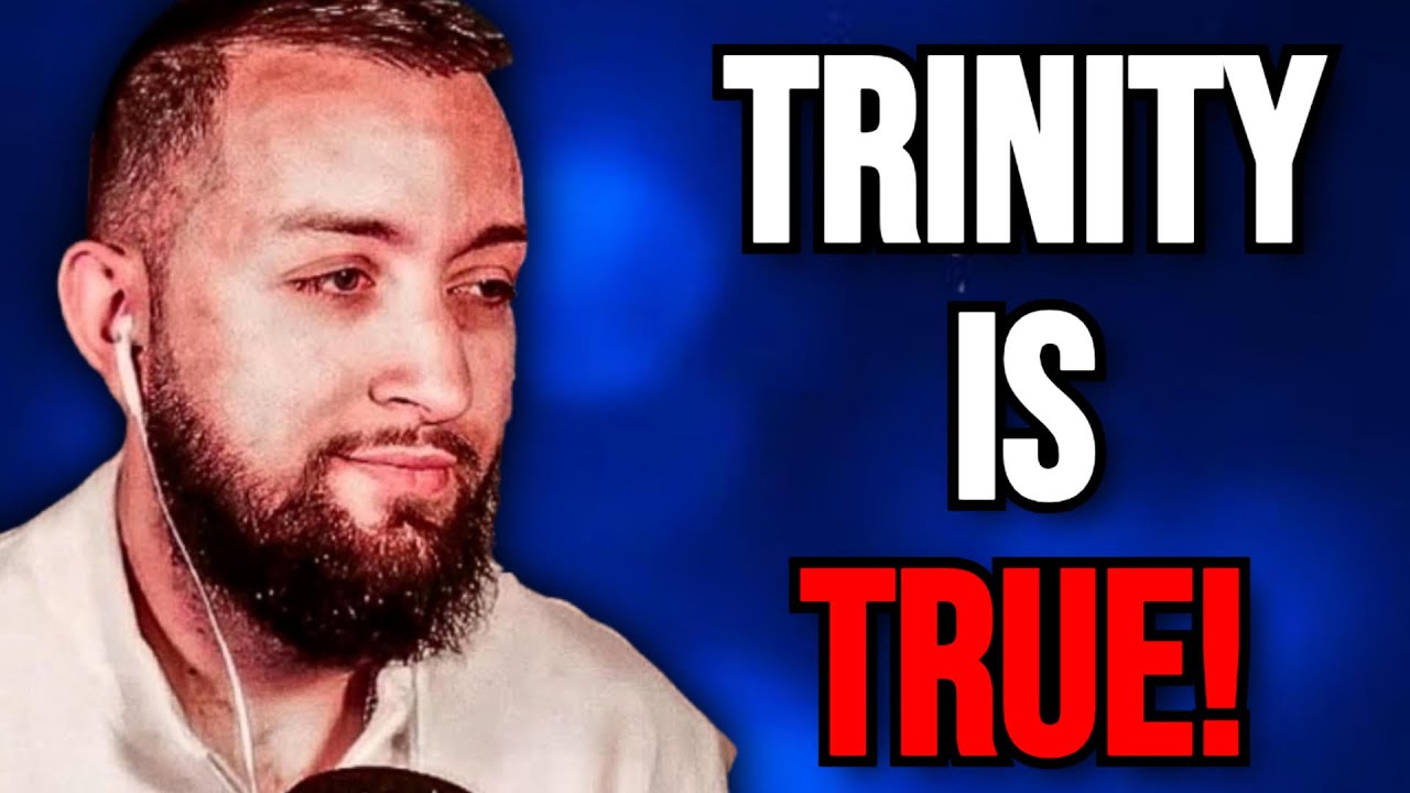 Christianity and The Trinity are Logical... Prove me Wrong! (Live Debates)