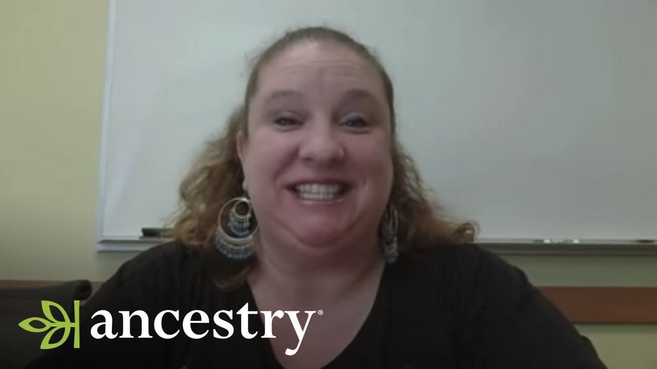 What International Records are Available on Ancestry.com | Ancestry