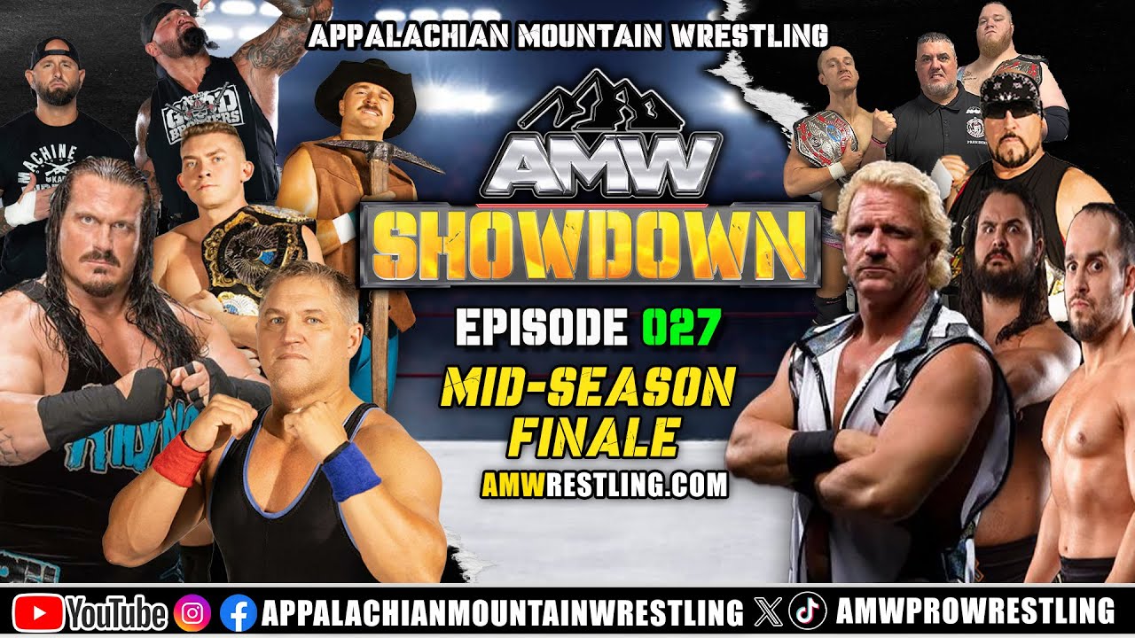AMW SHOWDOWN 027