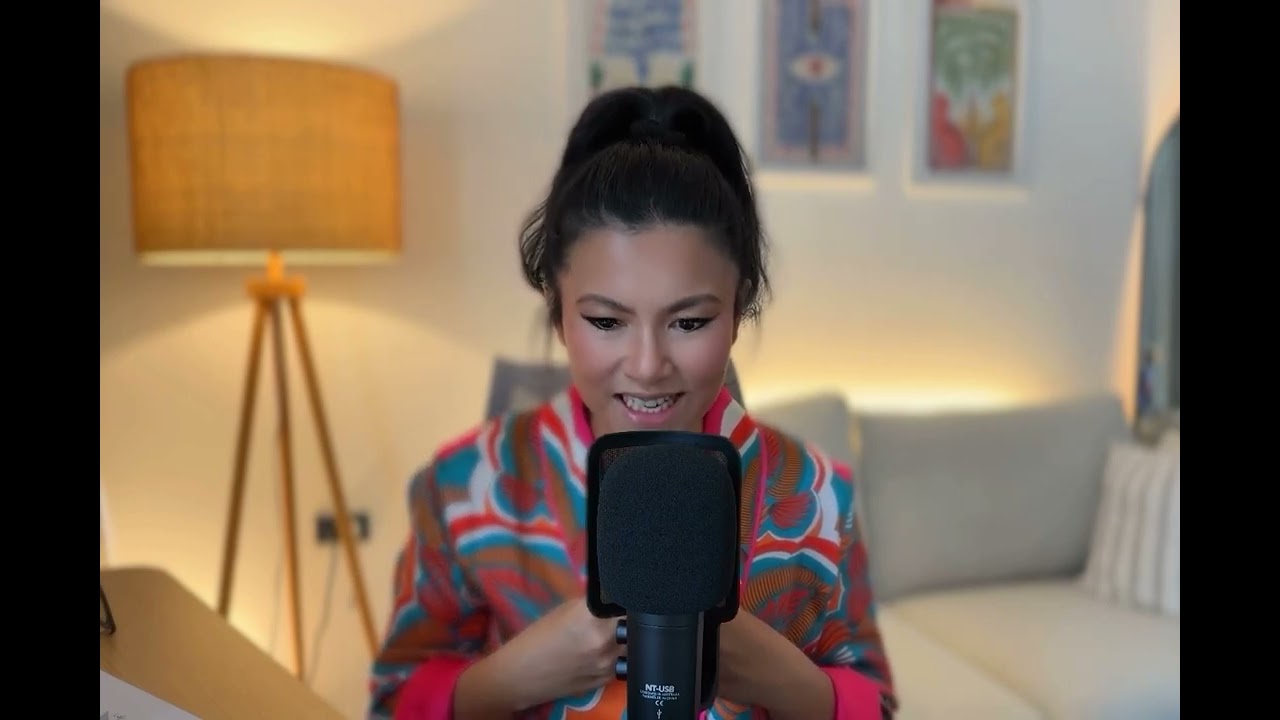 Life is but a dream (In Burmese)