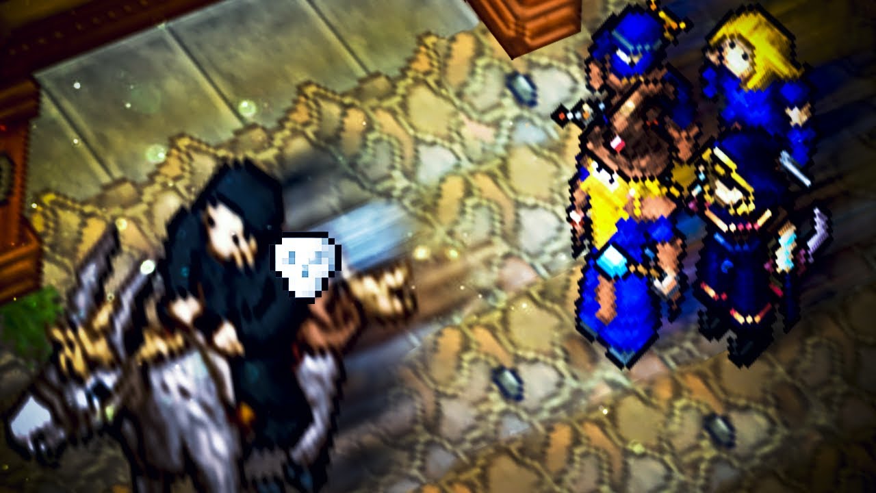 Dando BAILE na DOMINANTE de QUELIBRA e perdendo PK relaxado [TIBIA PK]