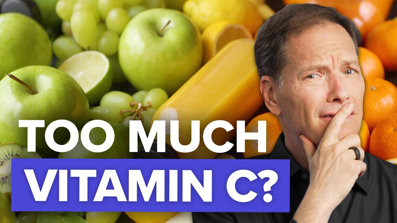 The TRUTH About Vitamin C and Sleep