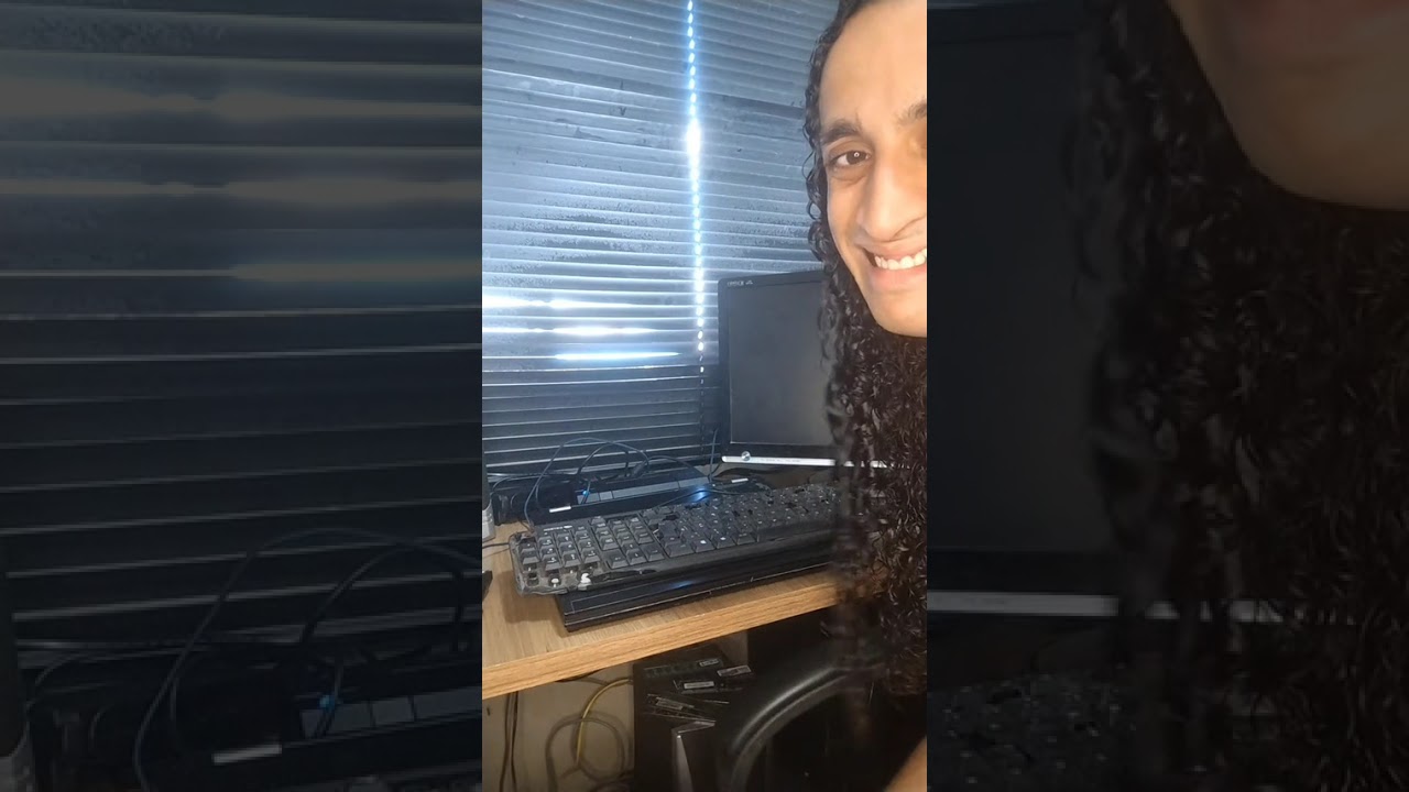 Dell latitude e6400 com dock station parte dois 