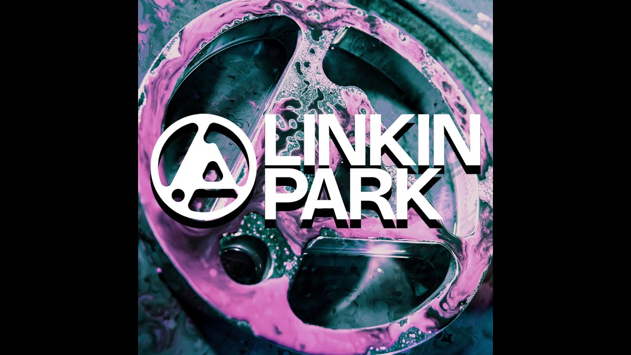 Linkin Park - From Zero Deluxe Edition - Full Album With Lyrics  (High Quality)