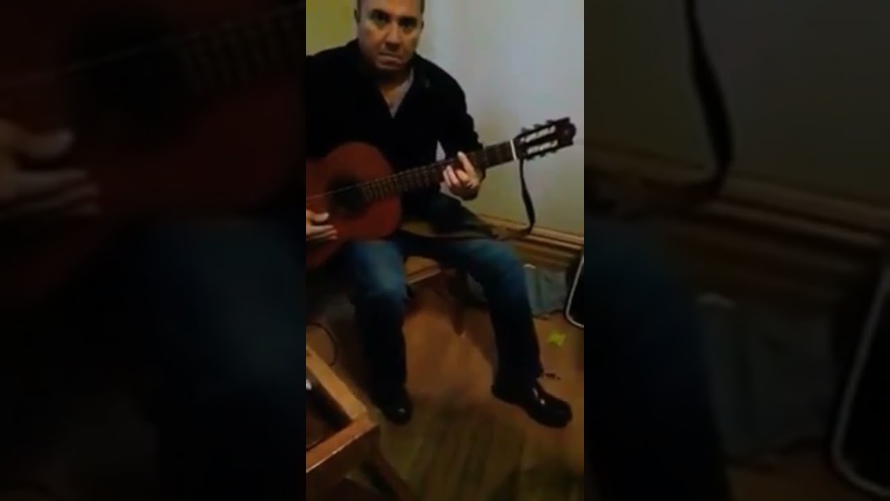 Ven A Mi Casa Esta Navidad - Oscar Noel Martinez y Marimba Combo Sones De Mi Tierra