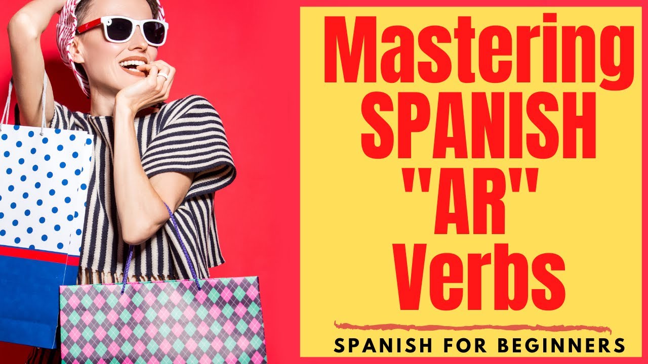 What's the most useful Spanish verb you should know in December?