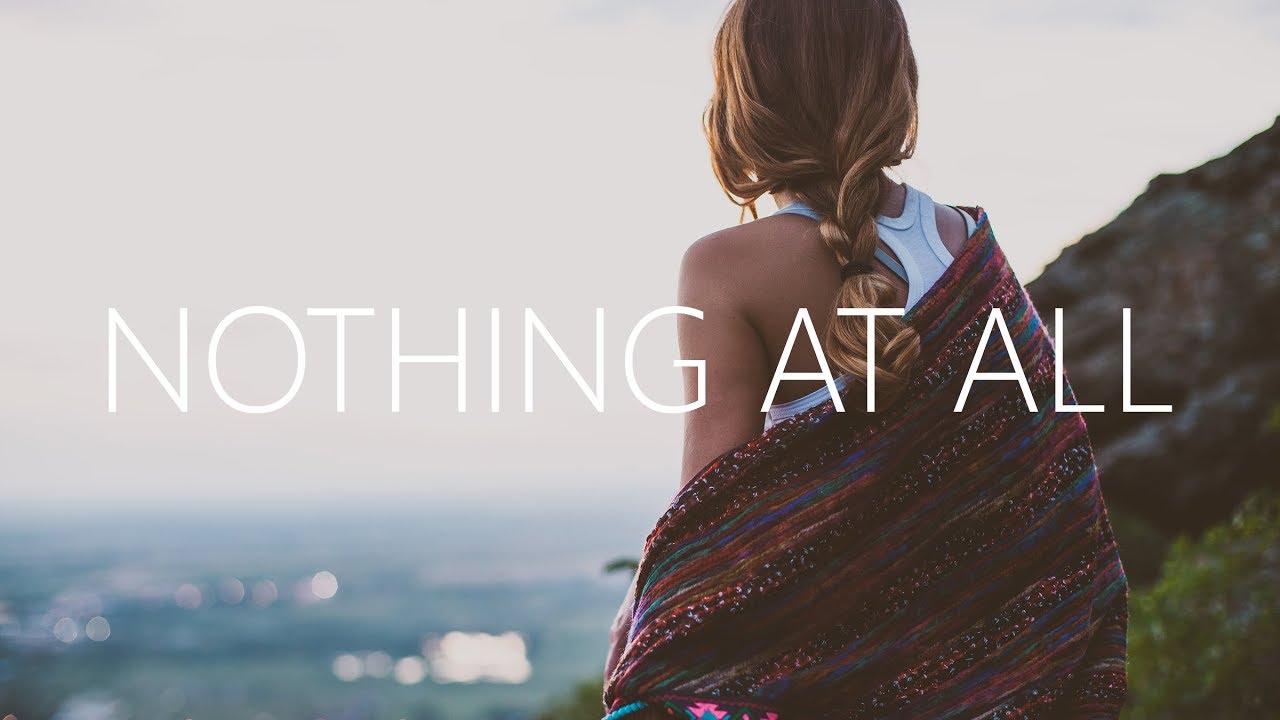 MagSonics - Nothing At All (Lyrics) feat. Jonna Hjalmarsson