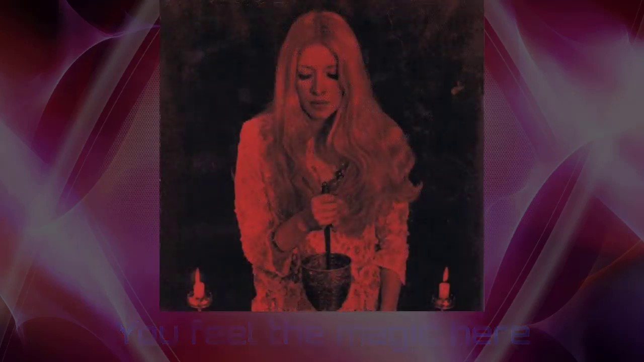 Coven - Lost Without a Trace (1974)