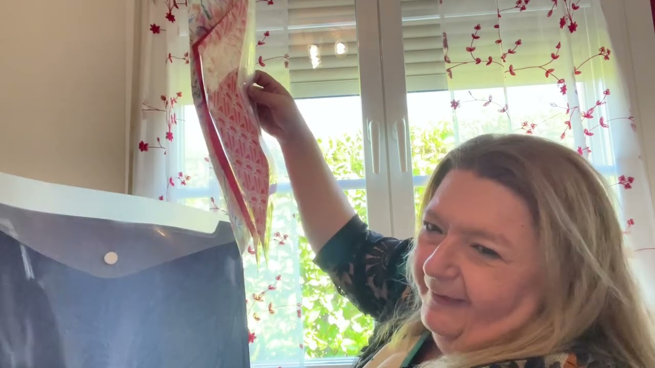 Haul Action et des pépites et idée 💡 Menu pour cette semaine du 07/04/2025 et bla-bla