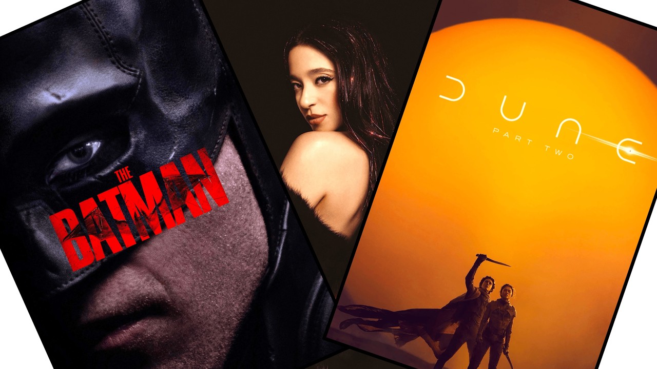 Best Movies of the 2020s (so far)
