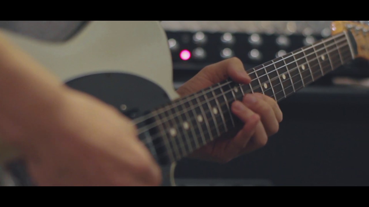 Charlie Brown Jr - Não Viva em Vão (Só Guitarra)