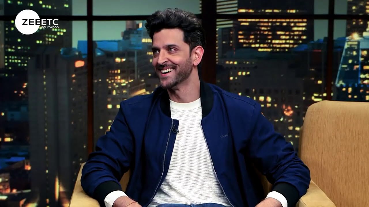 SUPER 30 Hindi Full Movie - Hrithik Roshan - Exclusive Interview, Komal Nahata