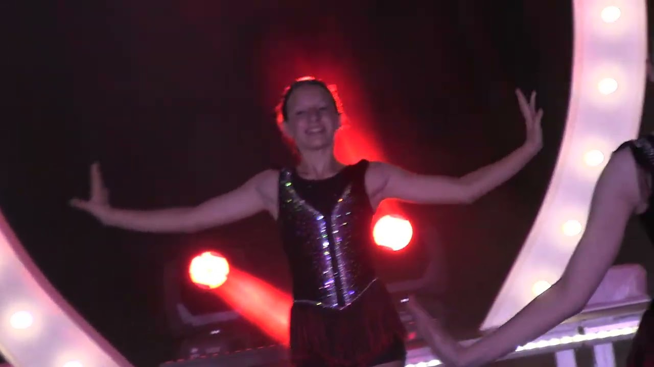 GALA KREMER DANCE STUDIO   Hala Sportowa Libiąż 22 06 2025 part 4