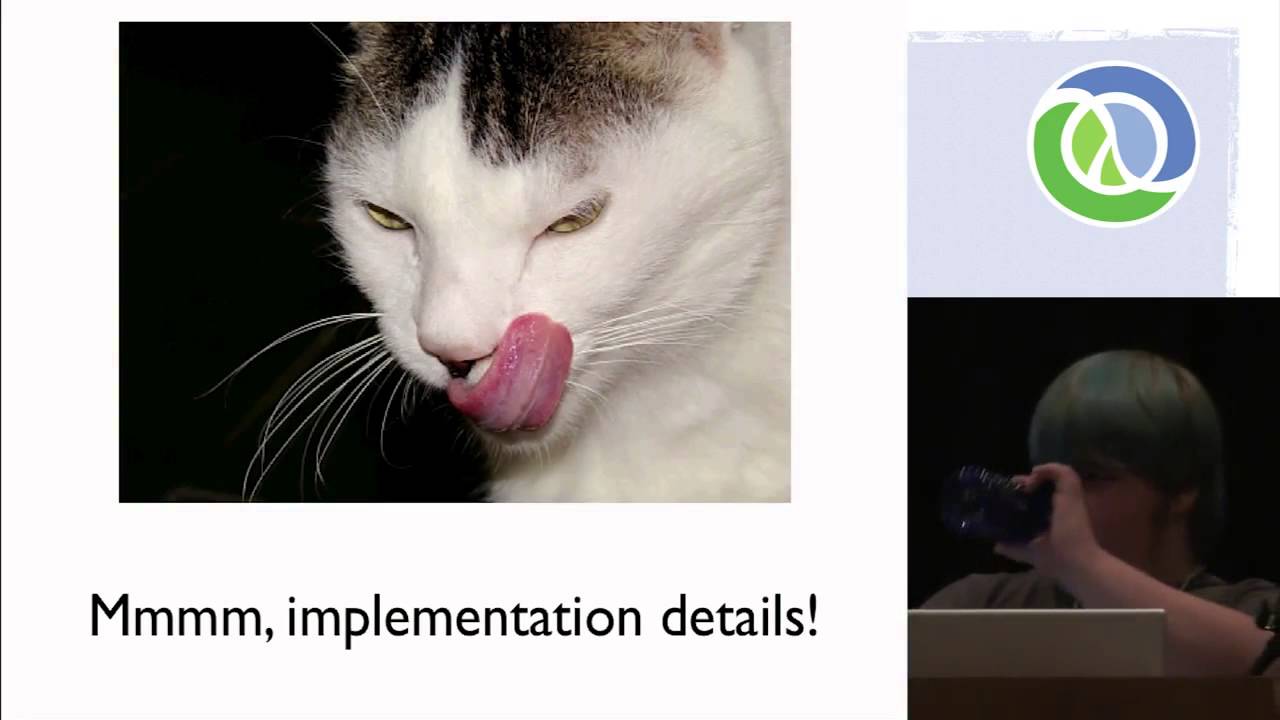 Clojail: Life in a Clojure Prison - Anthony Grimes