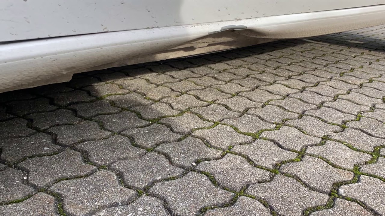 Miracle Airo Powerpresse  Spanesi Multibench Schweller Instandsetzen Unfallservice Stauner bei Seidl