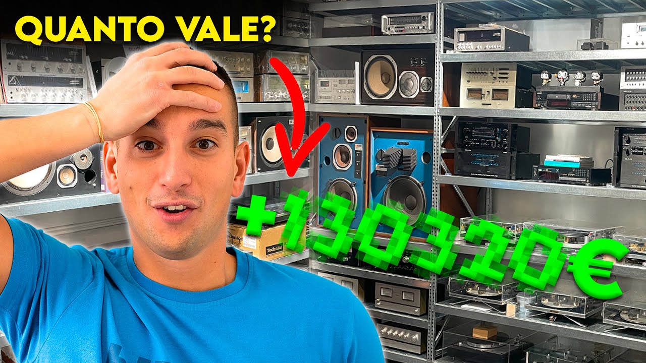 Una collezione da FUORI di TESTA!