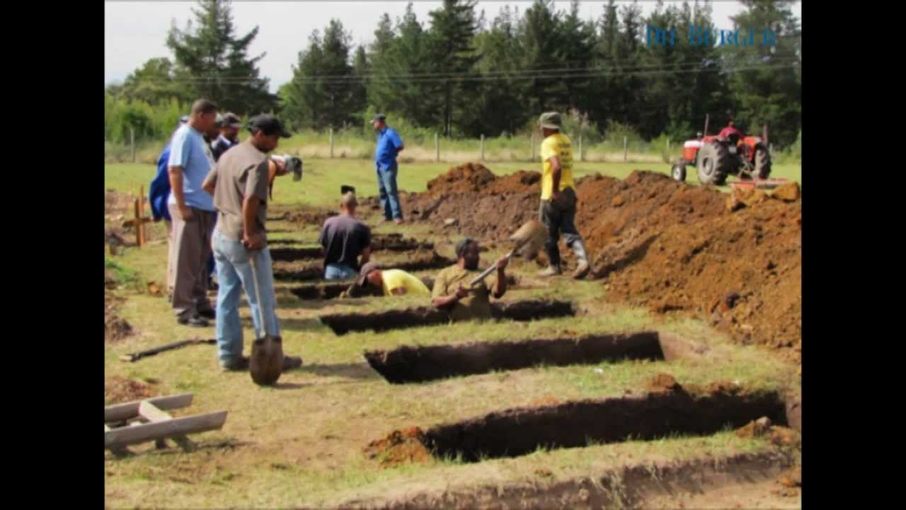 Rheenendal bustragedie: Ses maande later