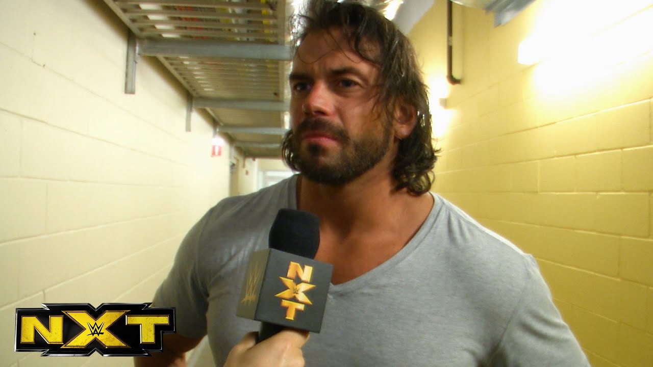 What has NXT come to?: Feb. 24, 2016