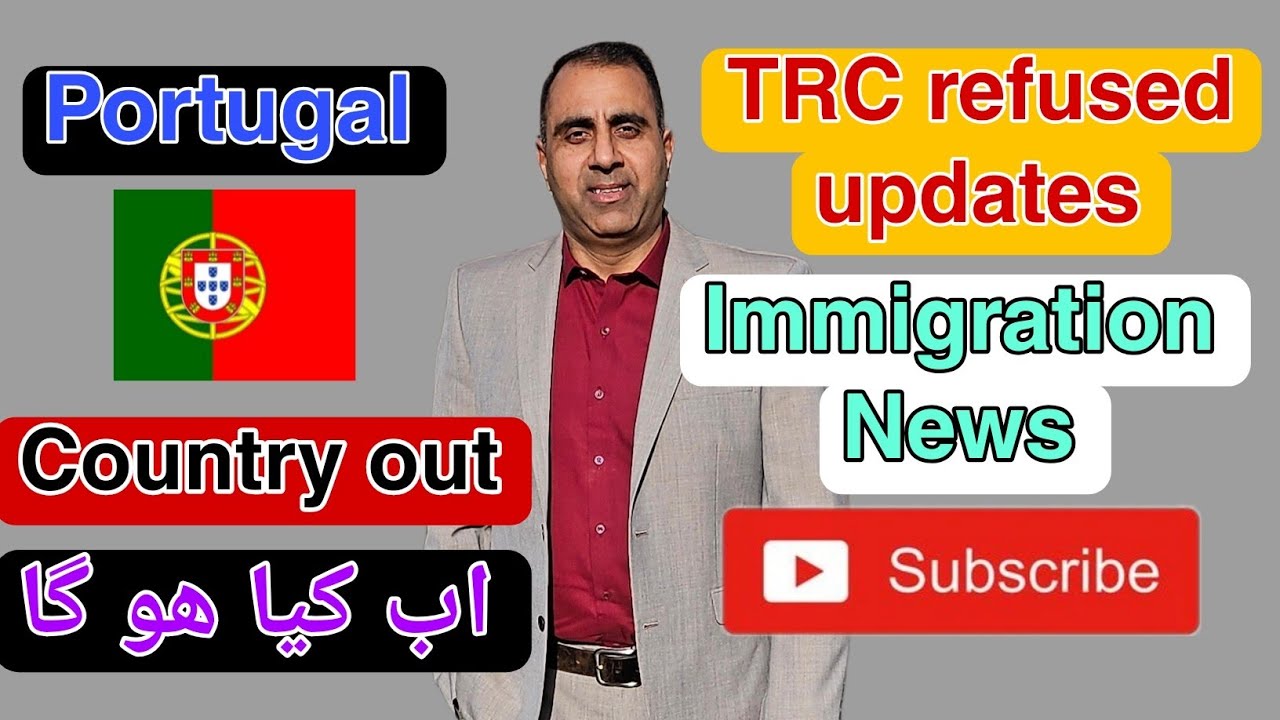 Portugal immigration latest updates | Traveler777 