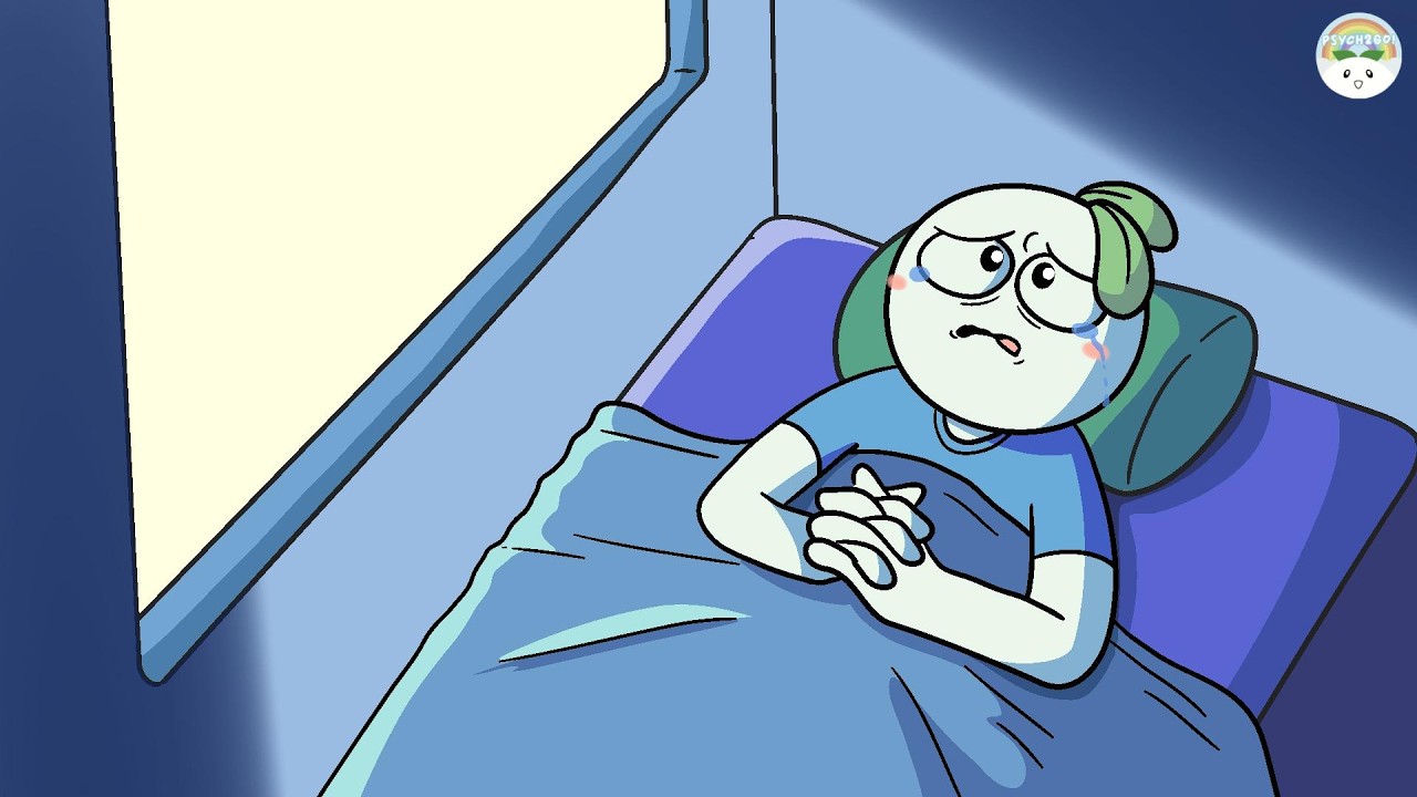 Why You Can&rsquo;t Enjoy Normal Life Anymore