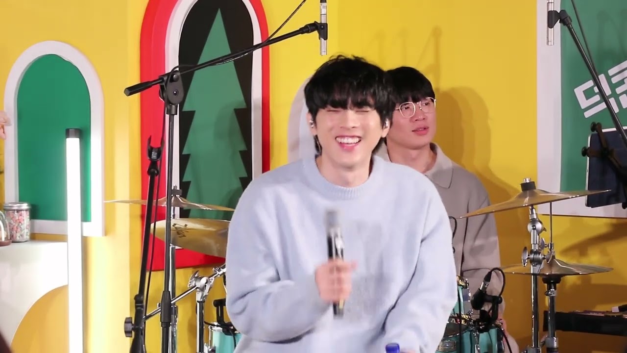 홍이삭ㅣ지금은 아무것도 몰라도ㅣ별 같아서ㅣ20221230ㅣ덕콘