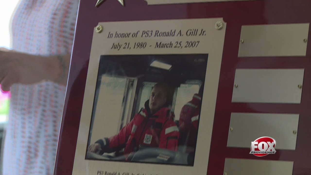 11th annual Ronnie Gill Memorial Golf Tournament tees off Saturday