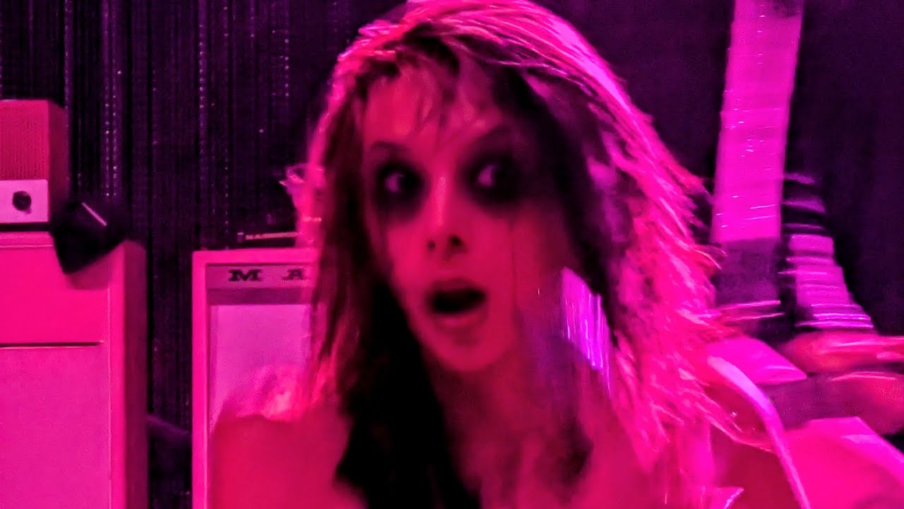 Starcrawler - Pet Semetery and She Said -live at The Warfield SF