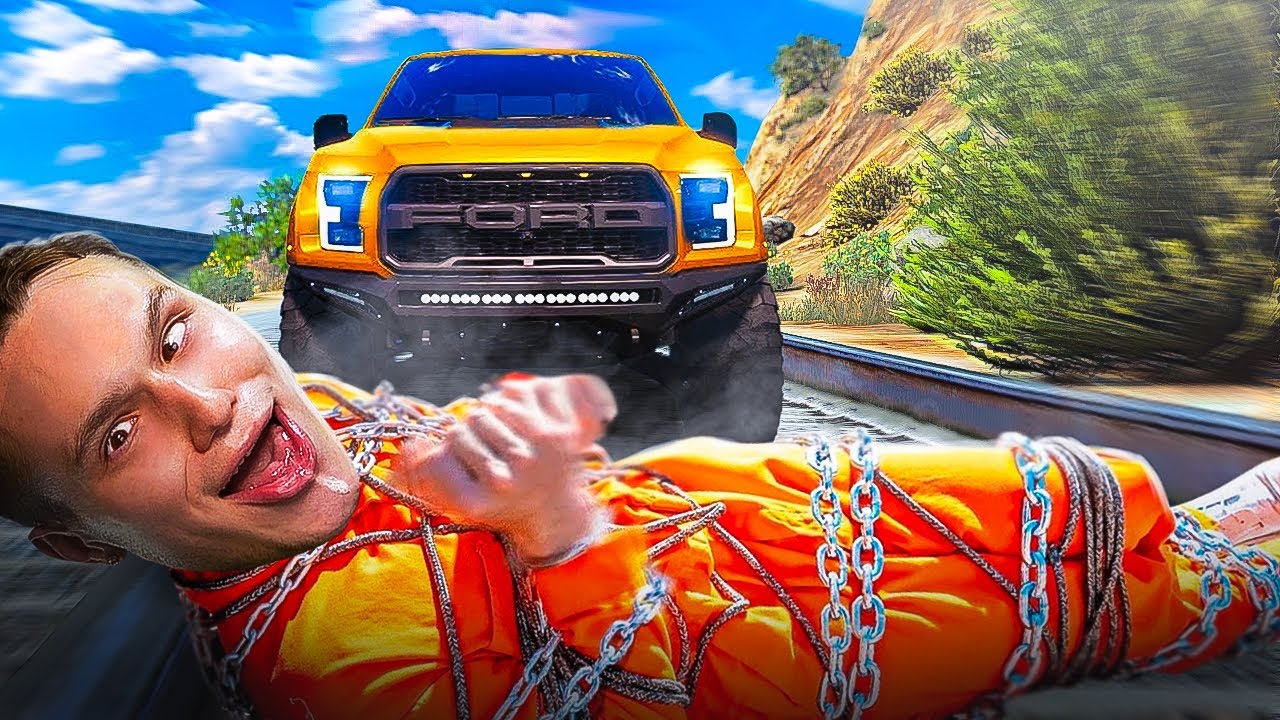 В Конце Ты Будешь Плакать 😂 (GTA RP)