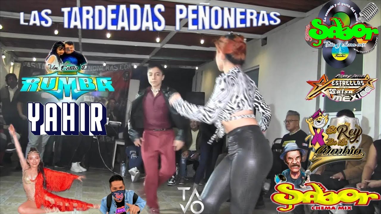 Peñón de los Baños🎶SONIDO 