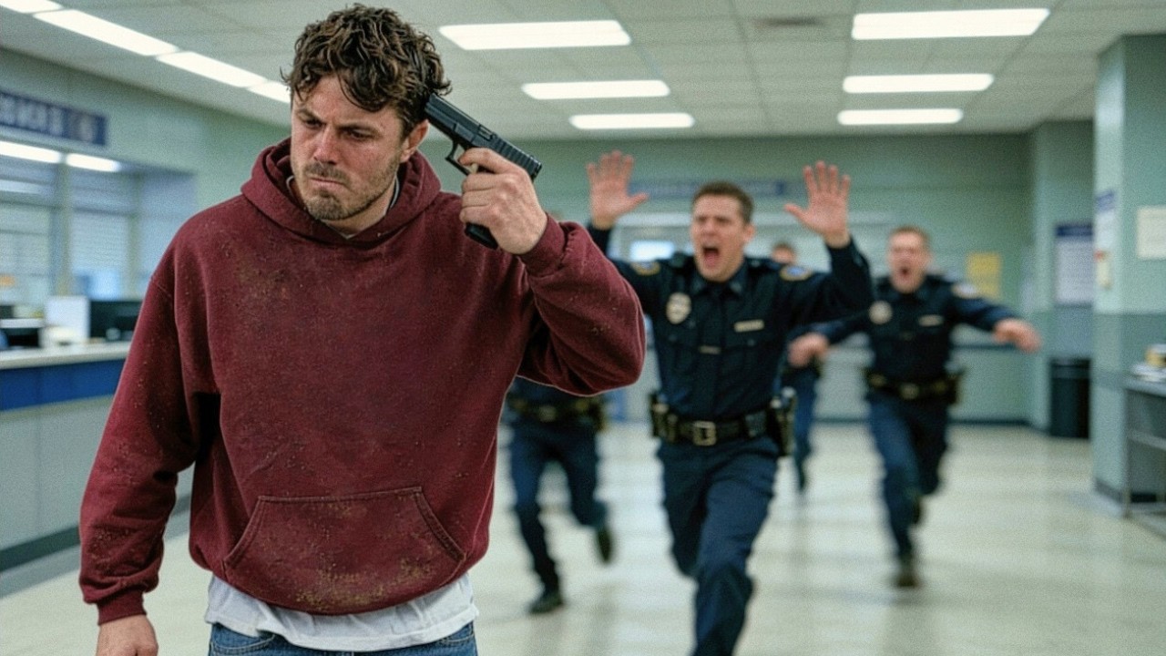 Ele CAUSOU a tragédia que m4tou seus F1LHOS… e agora precisa viver com isso