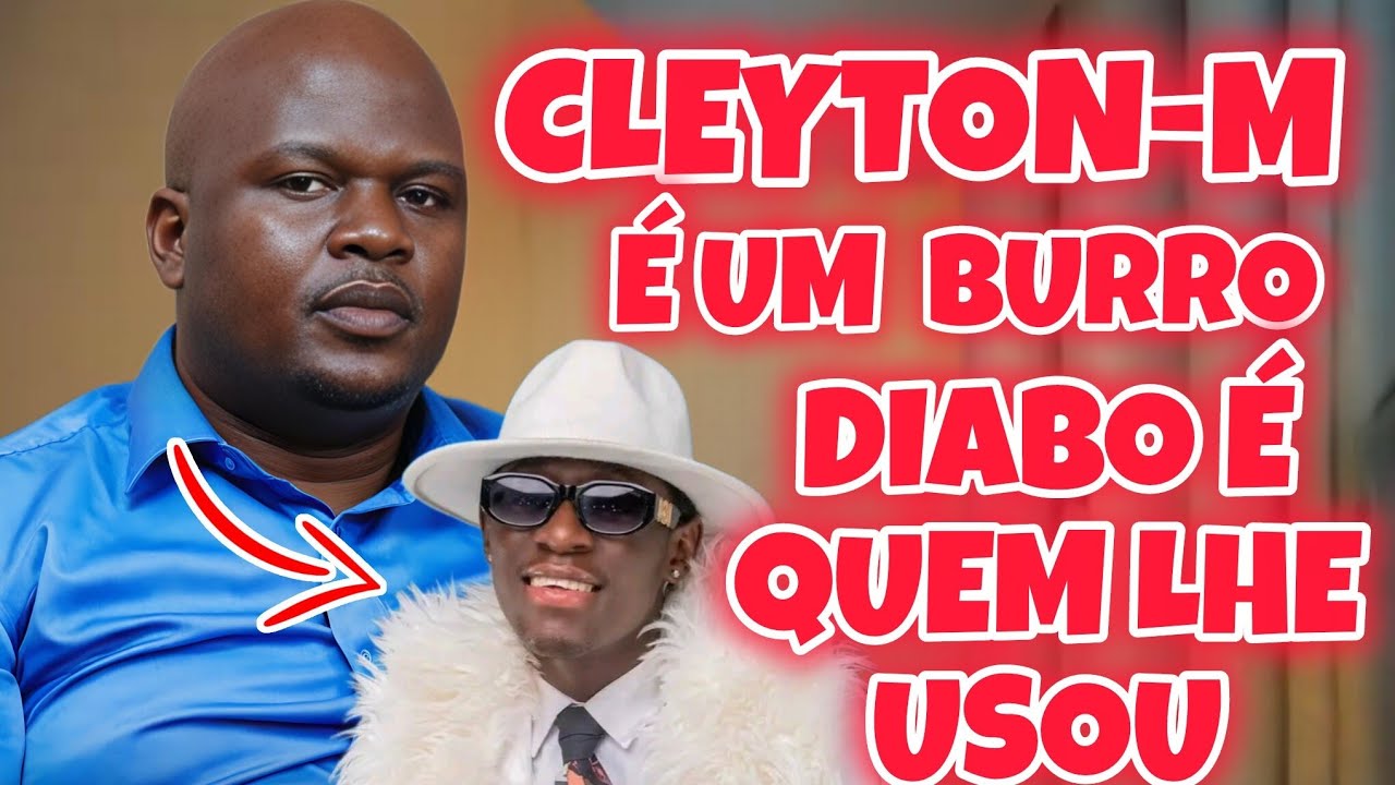 Francisco Teixeira Responde Cleyton M