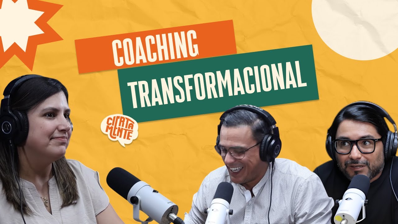 Coaching Transformacional.