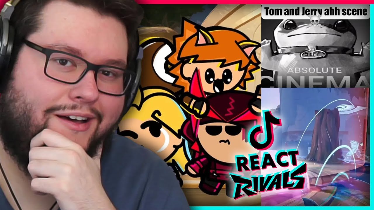 Marvel Rivals Tiktoks That Give You Evil Ideas