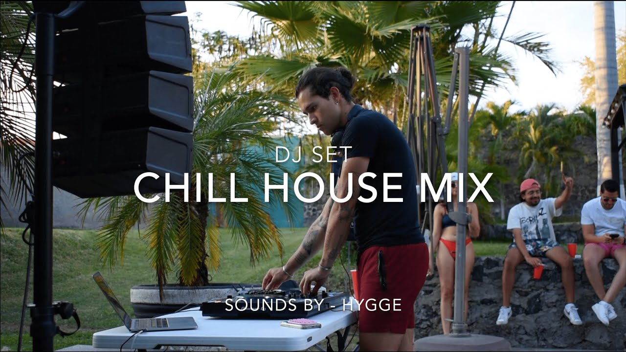 Hygge Chill House mix