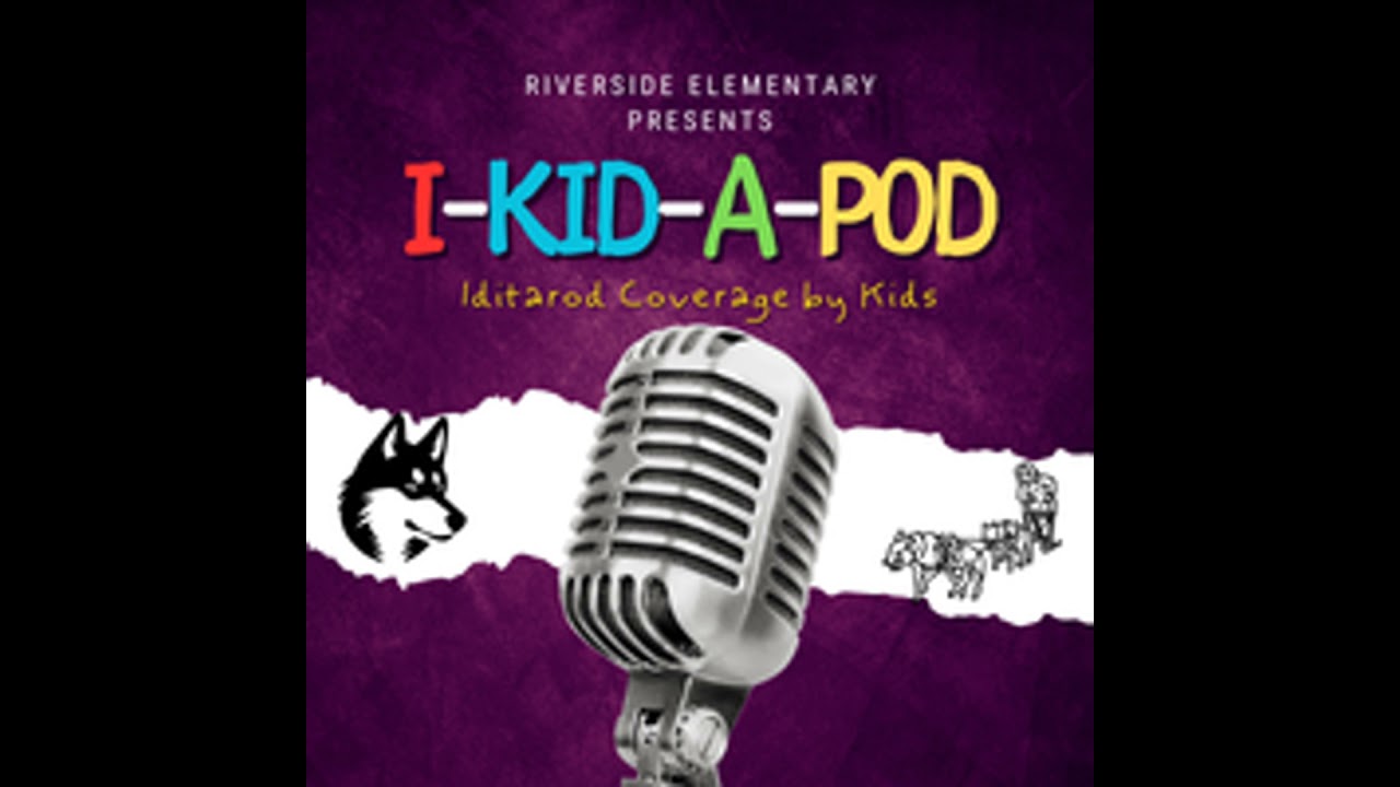 S11E4 I-Kid-A-Pod Episode 4