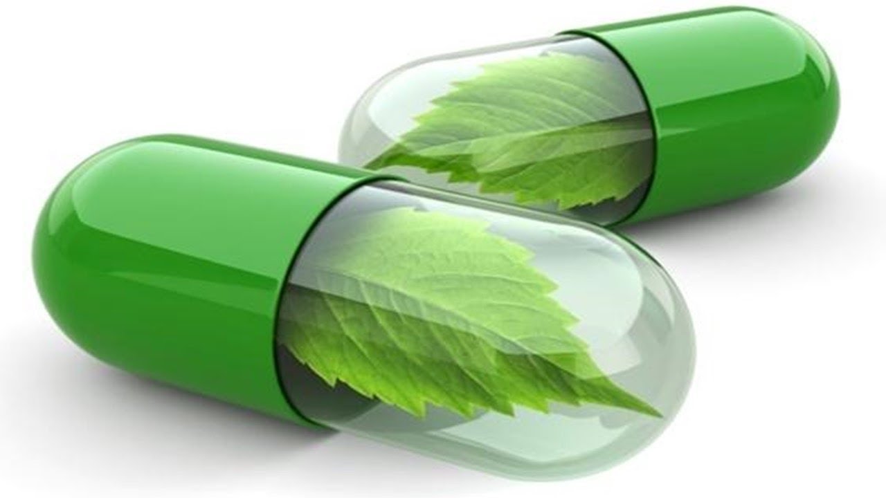 11 Natural Antibiotics That Kill Bacteria in Your Body