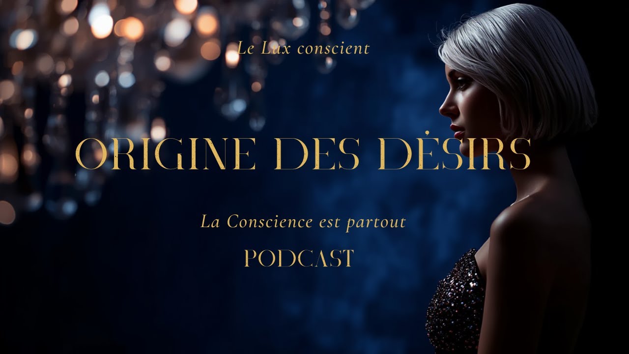 L'origine des désirs